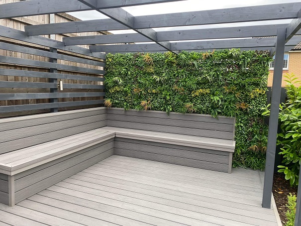 Perfect Wall Plant Panels