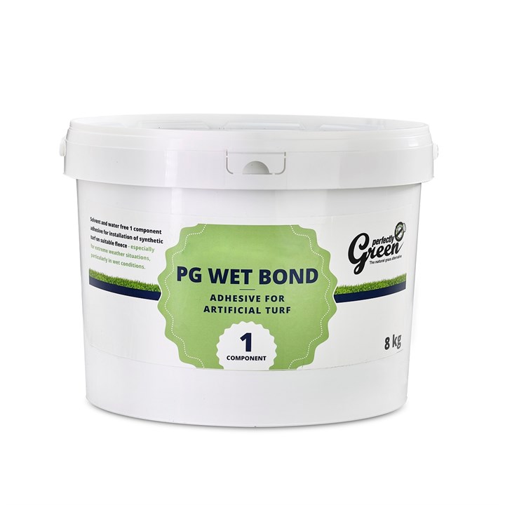 Wetbond 1 Part Glue 8kg